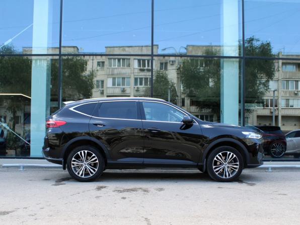 Haval F7 I Рестайлинг с пробегом 2023 года, цена 2 230 000 рублей, 44643 км, внедорожник, Автокод Объявления