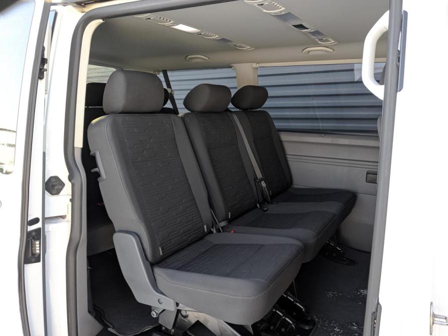 Volkswagen Caravelle T6 Рестайлинг Москва  - изображение 12