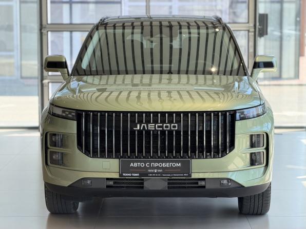 Jaecoo J7 I с пробегом 2023 года, цена 2 290 000 рублей, 43066 км, внедорожник, Автокод Объявления