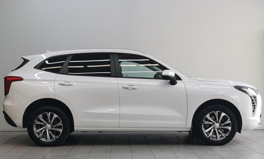 Haval Jolion I Барнаул  - изображение 5