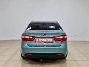 Kia Rio III Набережные Челны  - изображение 31