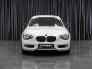 BMW 1 серии II (F20/F21) Тюмень  - изображение 20