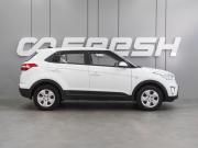 Hyundai Creta I Воронеж  - изображение 22