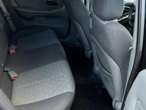 Hyundai Elantra III (XD2) Рестайлинг с пробегом 2008 года, цена 490 000 рублей, 123286 км, седан, Автокод Объявления