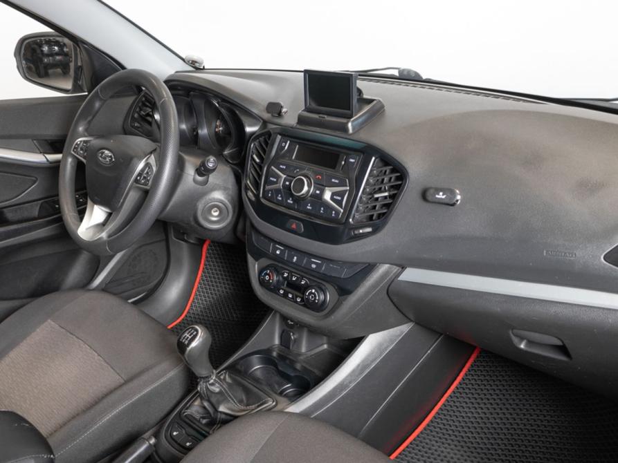 Lada (ВАЗ) Vesta I Казань  - изображение 7