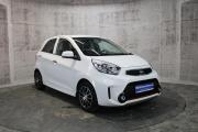 Kia Picanto II Рестайлинг Ярославль  - изображение 17