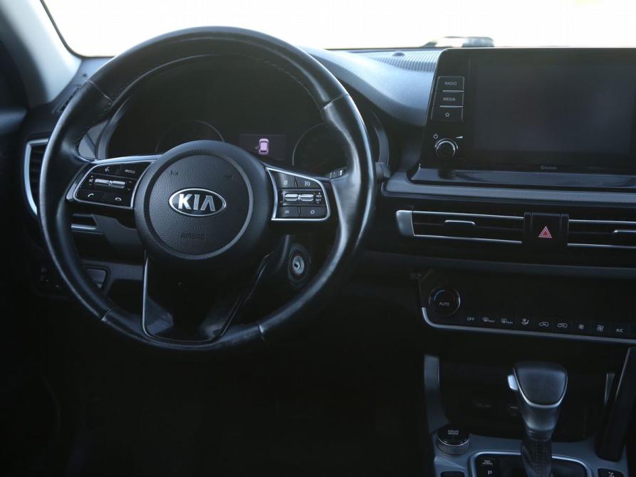 Kia Seltos I Иваново  - изображение 25