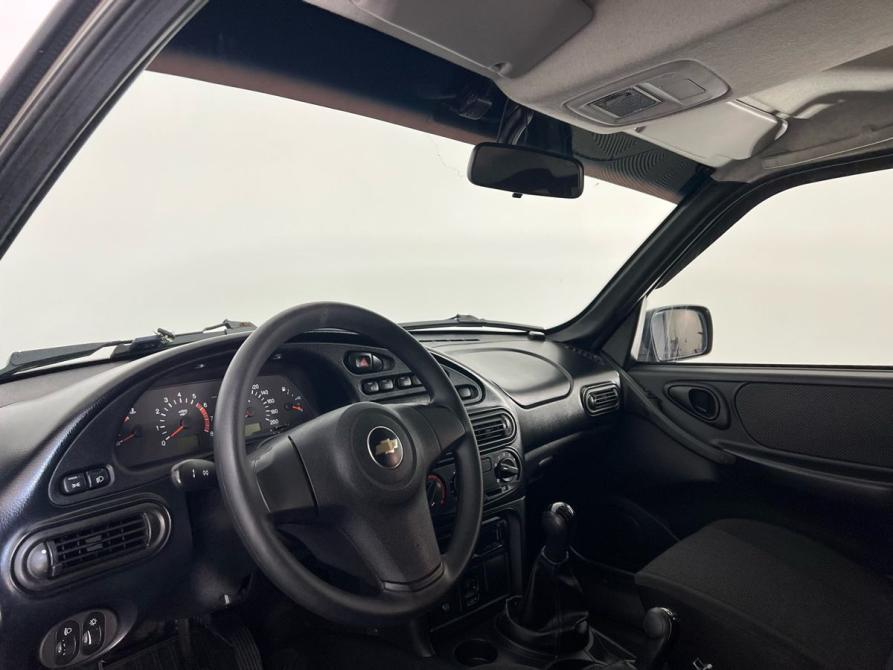 Chevrolet Niva I Рестайлинг Архангельск  - изображение 12