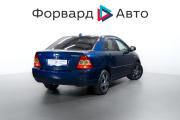 Toyota Corolla IX (E120 E130) Рестайлинг Тюмень  - изображение 33