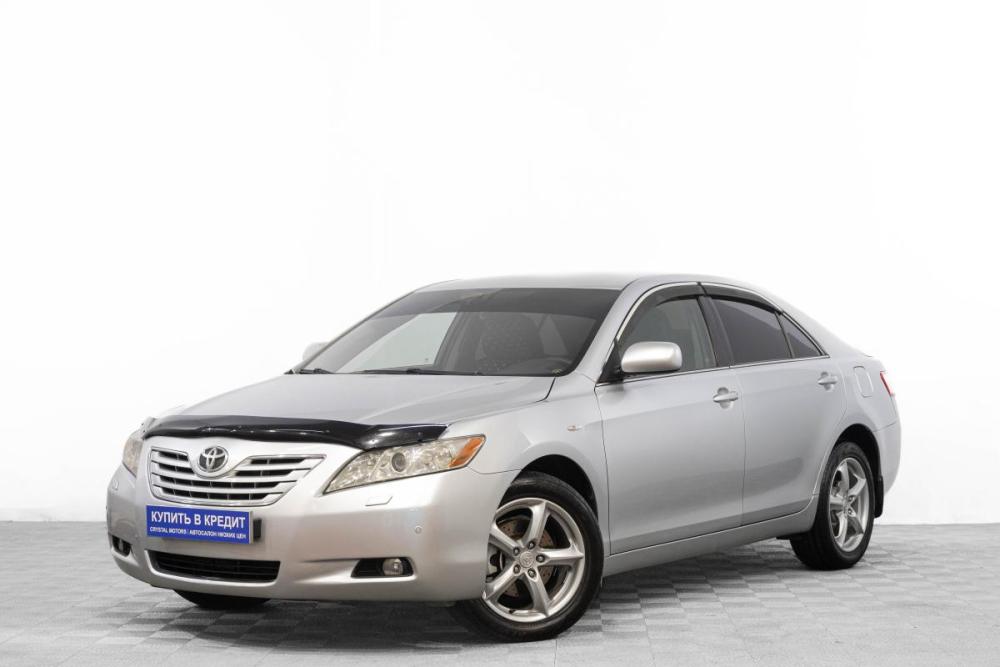 Toyota Camry VI (XV40) Барнаул  - изображение 4