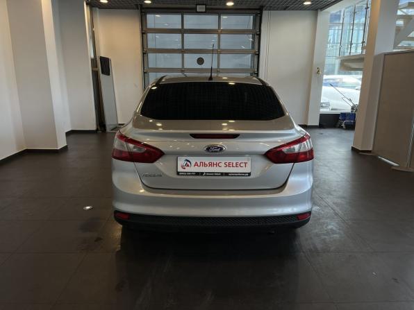 Ford Focus III с пробегом 2012 года, цена 745 000 рублей, 191246 км, седан, Автокод Объявления