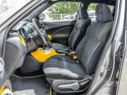 Nissan Juke I Рестайлинг Ставрополь  - изображение 33
