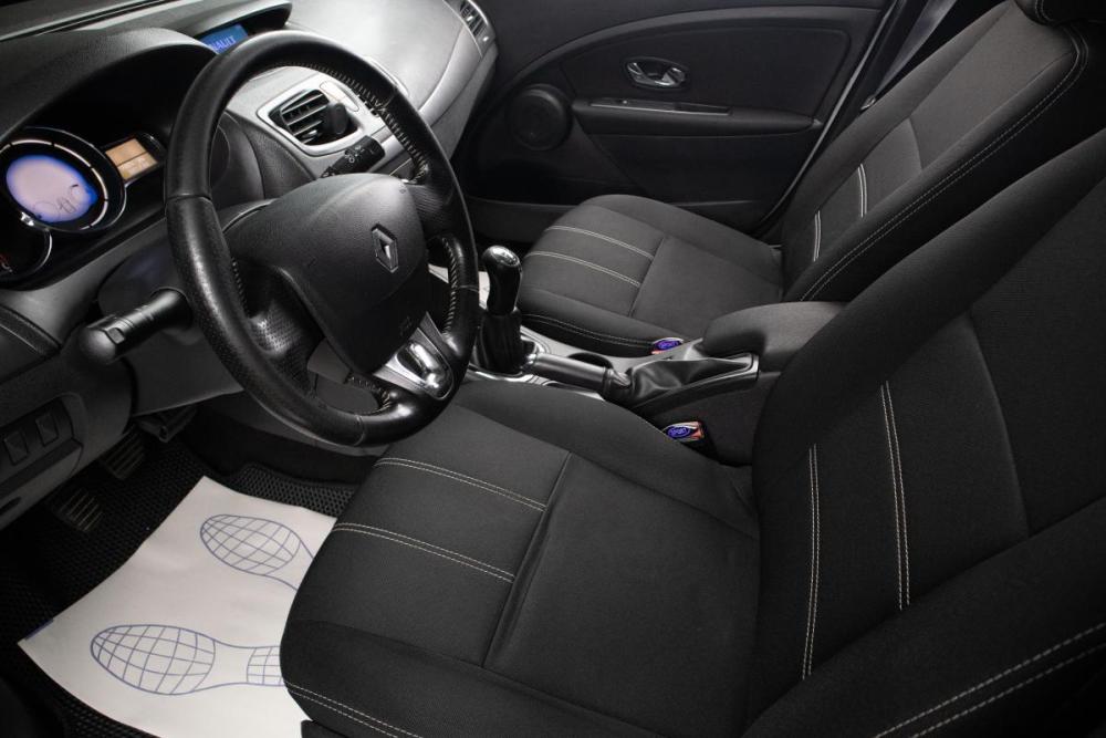 Renault Megane III Оренбург  - изображение 14
