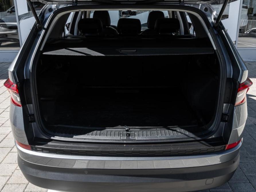Skoda Kodiaq I Ставрополь  - изображение 22