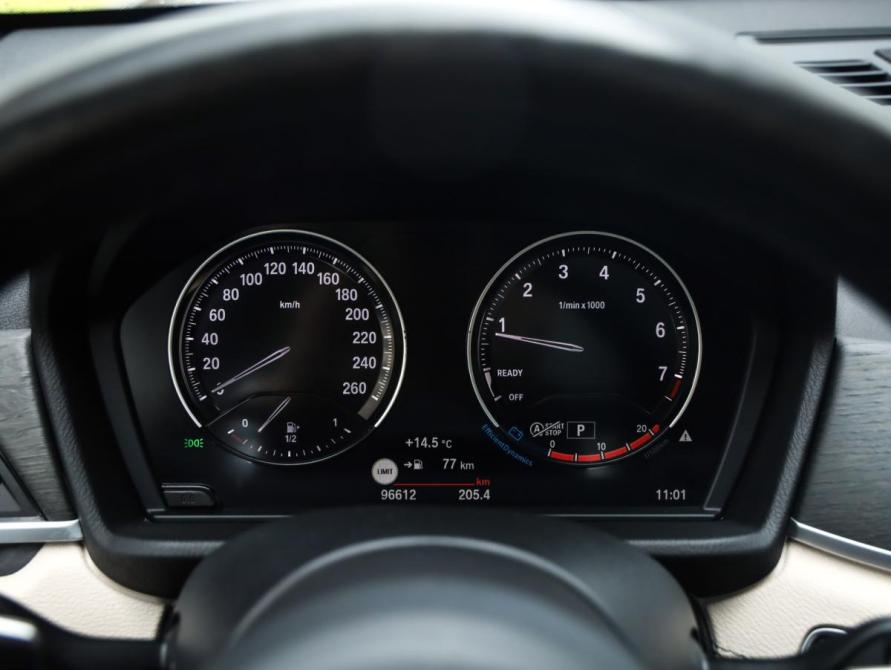 BMW X1 II (F48) Рестайлинг Санкт-Петербург  - изображение 15
