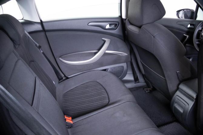 Citroen C5 II с пробегом 2010 года, цена 699 000 рублей, 137589 км, седан, Автокод Объявления