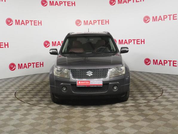 Suzuki Grand Vitara II Рестайлинг с пробегом 2010 года, цена 897 000 рублей, 260224 км, внедорожник, Автокод Объявления