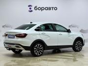 Lada (ВАЗ) Vesta I Рестайлинг (NG) Ставрополь  - изображение 18