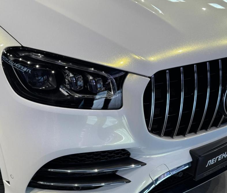Mercedes-Benz GLS II (X167) Иркутск  - изображение 7