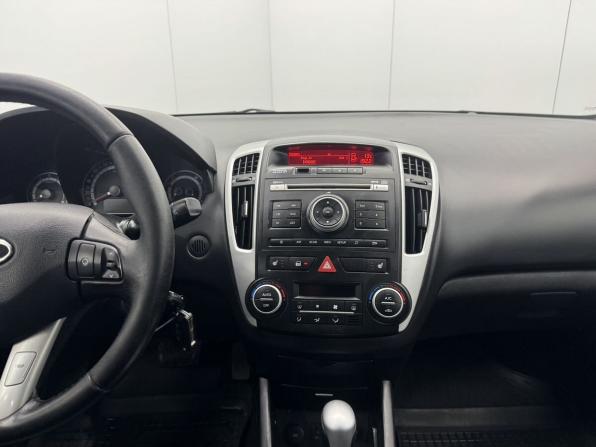 Kia Ceed I Рестайлинг с пробегом 2011 года, цена 970 000 рублей, 123532 км, универсал, Автокод Объявления