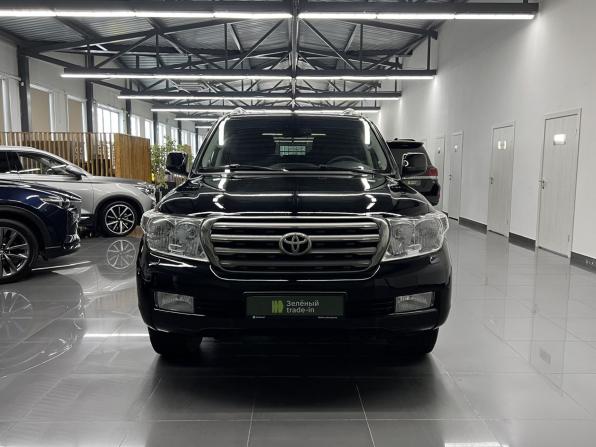 Toyota Land Cruiser 200 Series с пробегом 2011 года, цена 3 145 000 рублей, 177041 км, внедорожник, Автокод Объявления