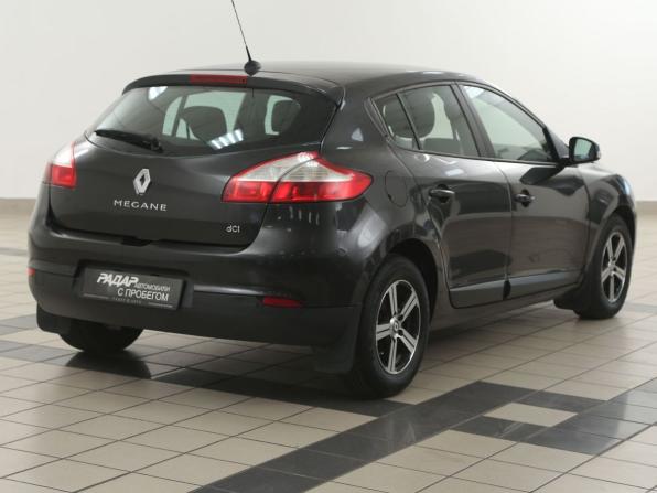 Renault Megane III с пробегом 2010 года, цена 551 000 рублей, 229000 км, хэтчбек, Автокод Объявления