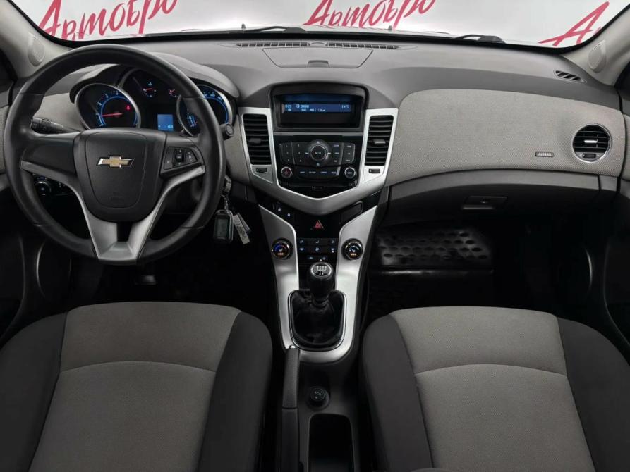 Chevrolet Cruze I Псков  - изображение 9
