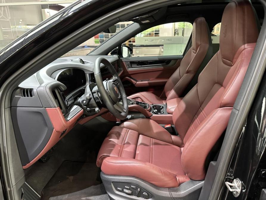 Porsche Cayenne IV Казань  - изображение 20