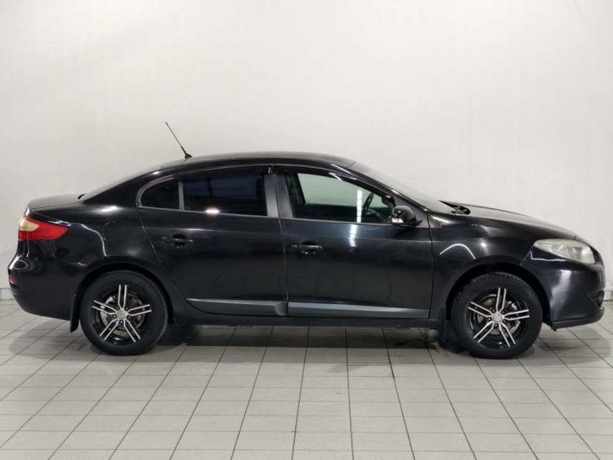 Renault Fluence I Курск  - изображение 4