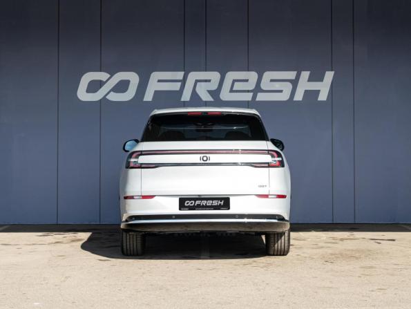 Changan Qiyuan Q07 с пробегом 2026 года, цена 3 870 000 рублей, 17 км, внедорожник, Автокод Объявления