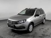Lada (ВАЗ) Granta I Рестайлинг Уфа  - изображение 23