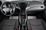 Hyundai Elantra V (MD) Рестайлинг Тюмень  - изображение 34