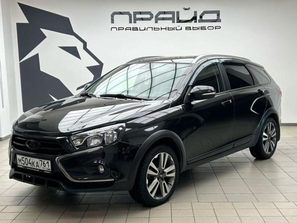 Lada (ВАЗ) Vesta I с пробегом 2019 года, цена 1 115 000 рублей, 167200 км, универсал, Автокод Объявления