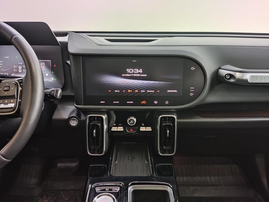 Haval Dargo I Барнаул  - изображение 12