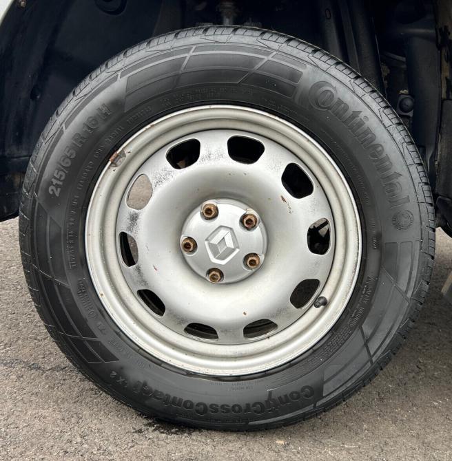 Renault Duster II Альметьевск  - изображение 27