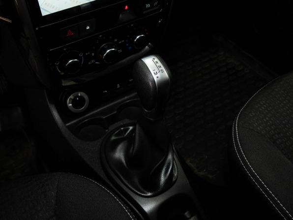 Nissan Terrano III (D10) с пробегом 2018 года, цена 1 328 000 рублей, 150000 км, внедорожник, Автокод Объявления