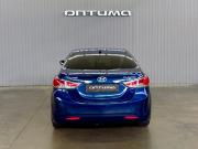 Hyundai Elantra V (MD) Краснодар  - изображение 26