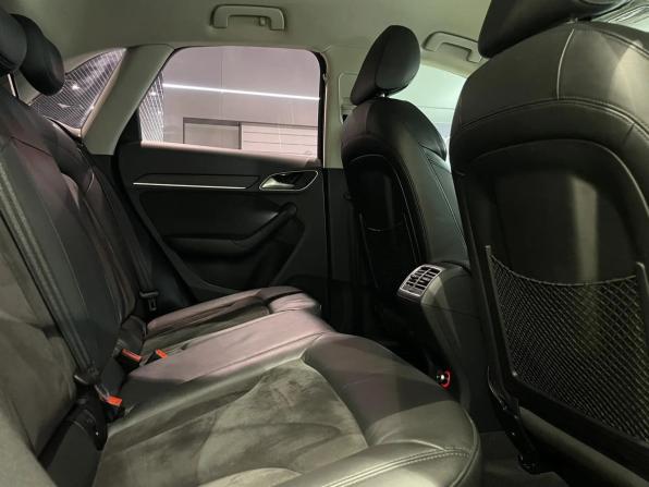Audi Q3 I (8U) с пробегом 2012 года, цена 1 122 000 рублей, 233751 км, внедорожник, Автокод Объявления