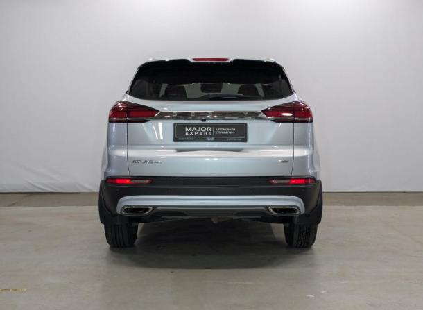 Geely Atlas Pro с пробегом 2023 года, цена 2 300 000 рублей, 37500 км, внедорожник, Автокод Объявления