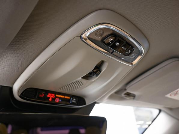 Volvo XC90 II с пробегом 2015 года, цена 2 329 900 рублей, 320200 км, внедорожник, Автокод Объявления
