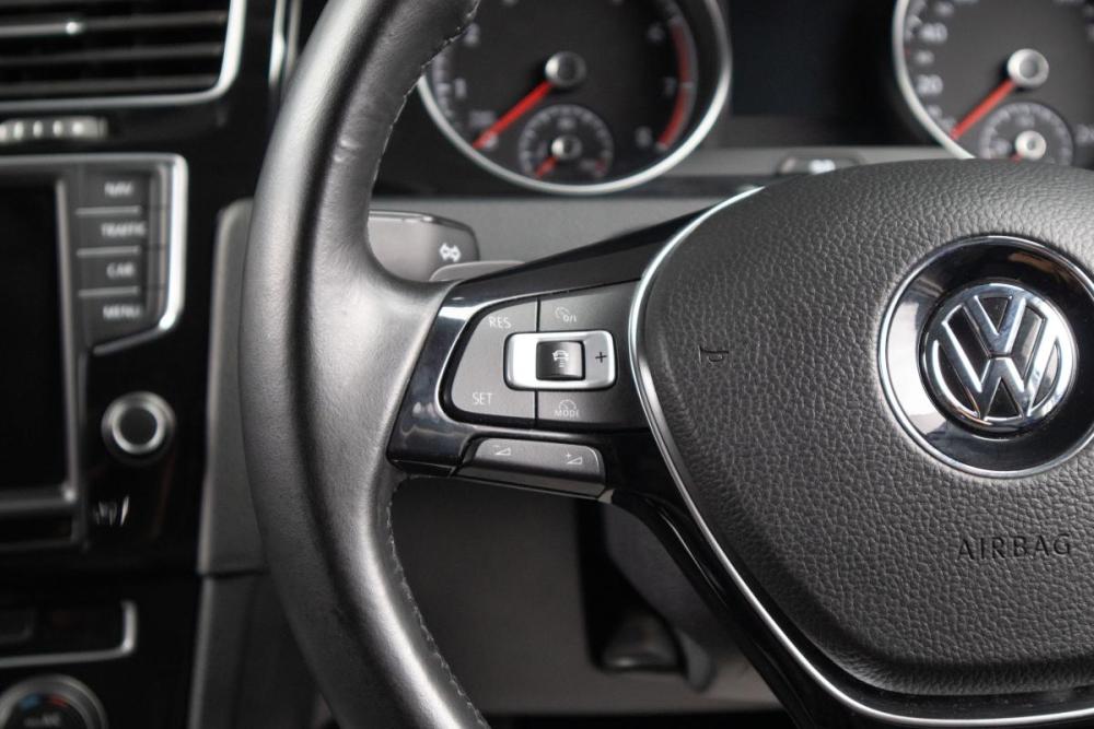Volkswagen Golf VII Оренбург  - изображение 12