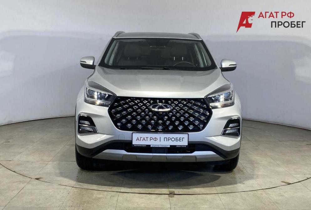 Chery Tiggo 4 Pro I Саранск  - изображение 2