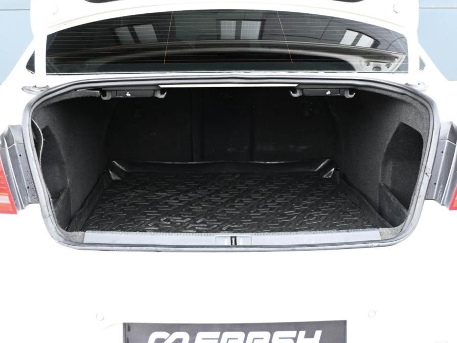 Volkswagen Passat B7 Новороссийск  - изображение 23