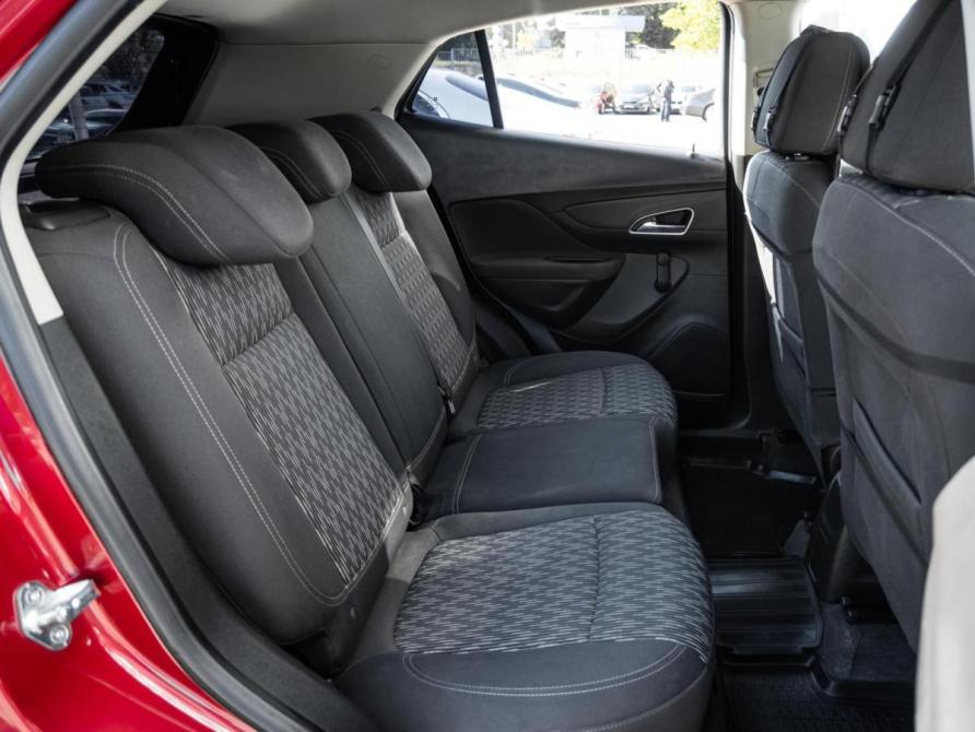 Opel Mokka I Ставрополь  - изображение 7