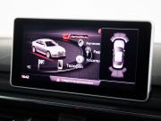 Audi A4 V (B9) Иркутск  - изображение 42