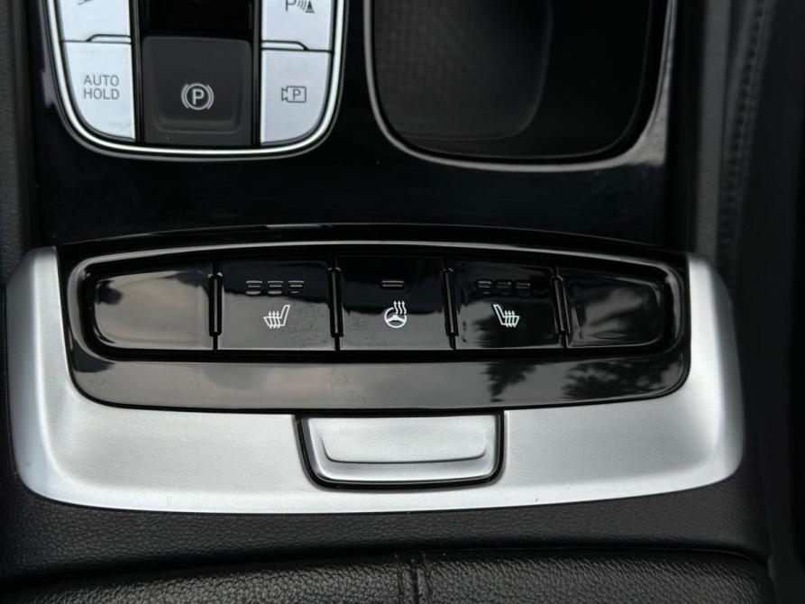 Hyundai Tucson IV Рестайлинг Великий Новгород  - изображение 13