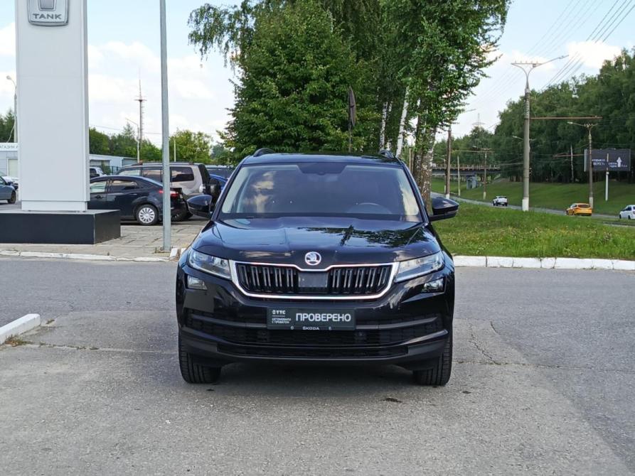 Skoda Kodiaq I Чебоксары  - изображение 2