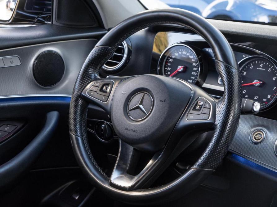 Mercedes-Benz E-Класс V (W213 S213 C238) Волгоград  - изображение 26