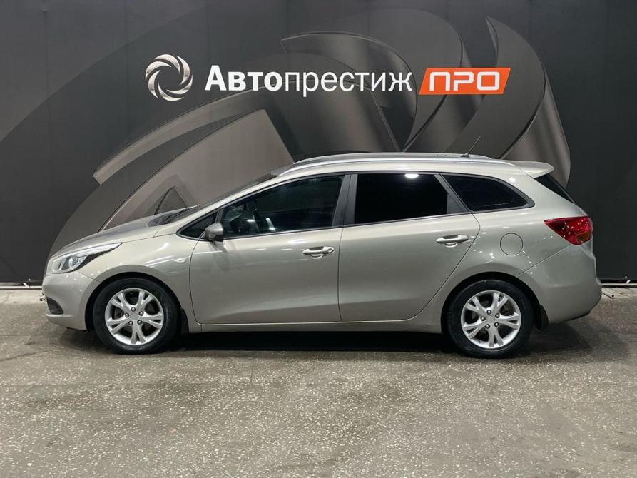 Kia Ceed II Пермь  - изображение 8