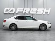 Skoda Octavia III (A7) Рестайлинг Воронеж  - изображение 23